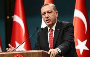 الغارديان: أردوغان لا يحترم سوى قراره