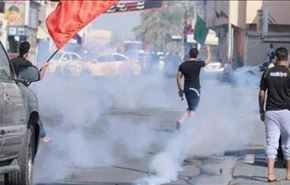 چراالعالم اخبار مخالفان بحرینی را پخش می کند