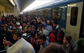 الاتحاد الاوروبي يمهل تركيا حتى 17 آذار بشأن المهاجرين