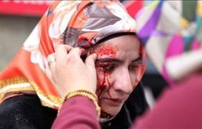 ساکت کردن منتقدان در ترکیه با قانون ضد تروریسم