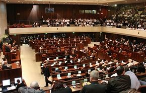 وزير اسرائيلي يطالب كشف مواقف نواب عرب من حزب الله