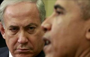 نتانیاهو برنامه دیدار با اوباما را لغو کرد