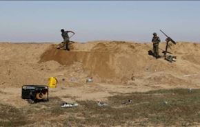 مین‌های داعش در عراق قربانی می‌گیرد