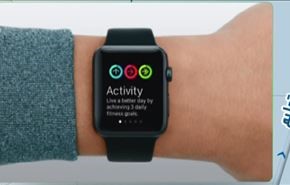كيفية استخدام تطبيقات التمارين والنشاط على Apple Watch