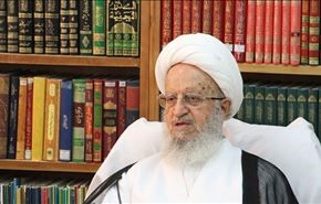 المرجع مكارم شيرازي: لا تطمس انجازات حزب الله بقرارات مخزية