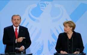 أردوغان يستغل حرج أوروبا ويخوض مساومة رخيصة!