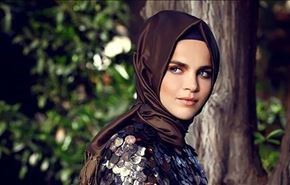 سوال مذهبی عجیب ملکه زیبایی ترکیه!