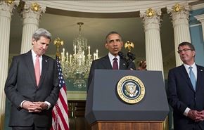 أوباما يعلن تمديد الحظر.. وصواريخ إيران تقلق الاحتلال