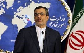 ايران تنفي تعارض المناورة الأخيرة مع الاتفاق النووي