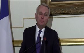 فيديو: ماذا اعلن وزير الخارجية الفرنسي حول سوريا؟!