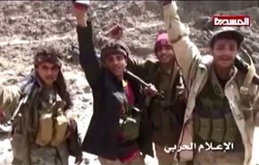 فيديو: شاهد معنويات اليمنيين بعد عام من الحرب
