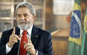 النيابة تطلب الايقاف التحفظي للرئيس البرازيلي السابق