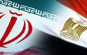 ايران مستعدة لتطوير التعاون الاقتصادي مع شركات مصر