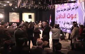 تباين بردود أفعال معارضة الداخل السوري حول الانتخابات