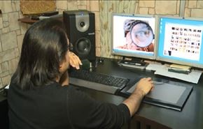 إيران.. مخرج إیراني شاب تألق في سینما الطفل