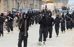 حمله شیمیایی داعش به شهر سنجار در شمال عراق
