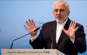 ظريف: الارهاب تهديد عالمي