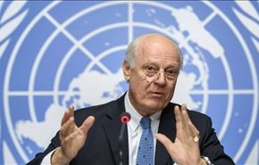 سازمان ملل: انتخابات ریاست جمهوری سوریه ۱۸ ماه دیگر
