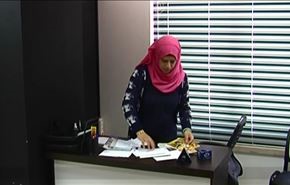 فيديو؛  تل ابيب بصدد منع الاعلام الفلسطيني نقل عدوانها للعالم