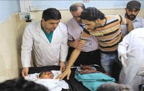 فلسطين بين الانتفاضة... والعدوان+فيديو