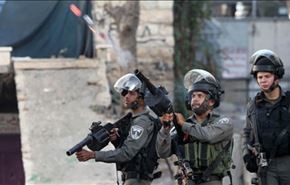 الاحتلال يستخدم أعيرة خطرة ضد الفلسطينيين، ما هي؟