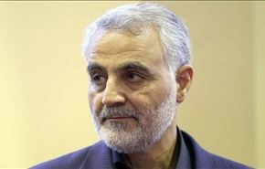 اللواء سلیماني: ایران لا تسعی وراء المغامرات