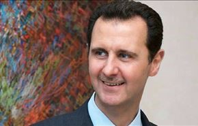 الأسد خط أحمر.. التفاوض وشاح أسود