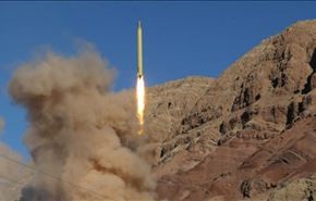 روسیه: ایران به خاطر آزمایش موشکی تحریم نشود