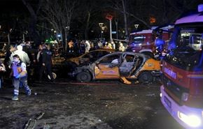 صحيفة تركية تعلن هوية منفذ تفجير أنقرة + صور