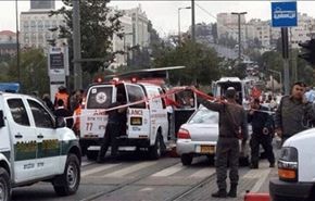انتفاضة القدس... دماء تهزم اسطورة أمن الكيان الاسرائيلي+فيديو