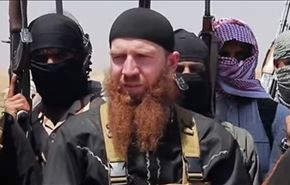 پنتاگون مرگ سرکرده چچنی داعش را تأیید کرد