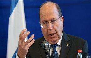 وزير حرب الاحتلال يعتبر بقاء سوريا موحدة 