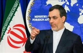 طهران: على كندا اثبات ارادتها لاستئناف العلاقات معها