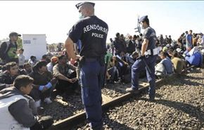 الامم المتحدة: اكثر من مليون مهاجر دخلوا اليونان منذ بداية 2015