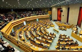 البرلمان الهولندي يقر منع بيع الاسلحة للسعودية... لماذا؟+فيديو