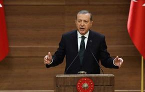 اردوغان يدعو لرفع الحصانة عن نواب حزب الشعوب الكردي+فيديو