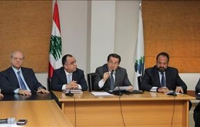 كشف اجهزة تقنية وانظمة معلوماتية غير مرخصة في لبنان