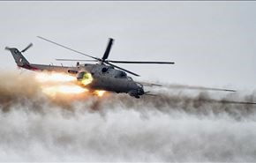 مقتل 37 داعشيا في الحويجة بينهم 