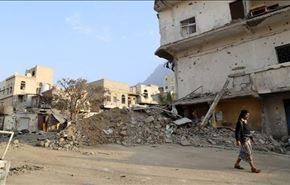 مسؤول یمنی: آمریکا عامل اصلی جنایات در یمن است