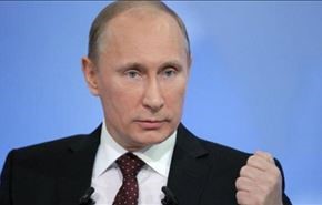 بوتين: سنواصل دعم سوريا في مكافحة الإرهابيين