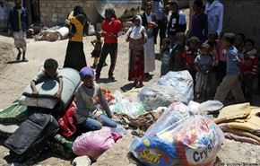6 منظمات تستنكر تقصير المجتمع الدولي ازاء الازمة الانسانية باليمن