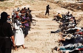 واشنطن: جرائم داعش ابادة جماعية وتطهير عرقي+فيديو