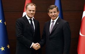 تفاصيل الاتفاق الأوروبي التركي بشأن إعادة المهاجرين