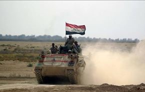 آغاز عملیات آزادسازی شهر هیت در عراق
