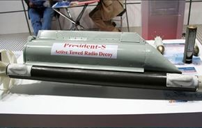 روسيا تسلم مصر منظومات 