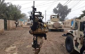 ضربة جوية تطيح بـ 15 قيادياً داعشياً جنوبي كركوك