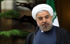 روحاني يهنئ نظراءه في 9 بلدان بعيد النوروز والعام الجديد