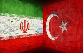 ايران تحذر مواطنيها من التواجد في الاماكن المزدحمة بتركيا