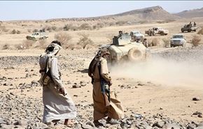 إصابة محافظ الجوف الموالي لهادي بكمين للقوات اليمنية