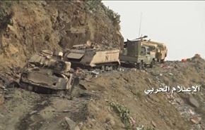 خسائر السعودية في اليمن أكثر من عشرة أضعاف ما أعلنته